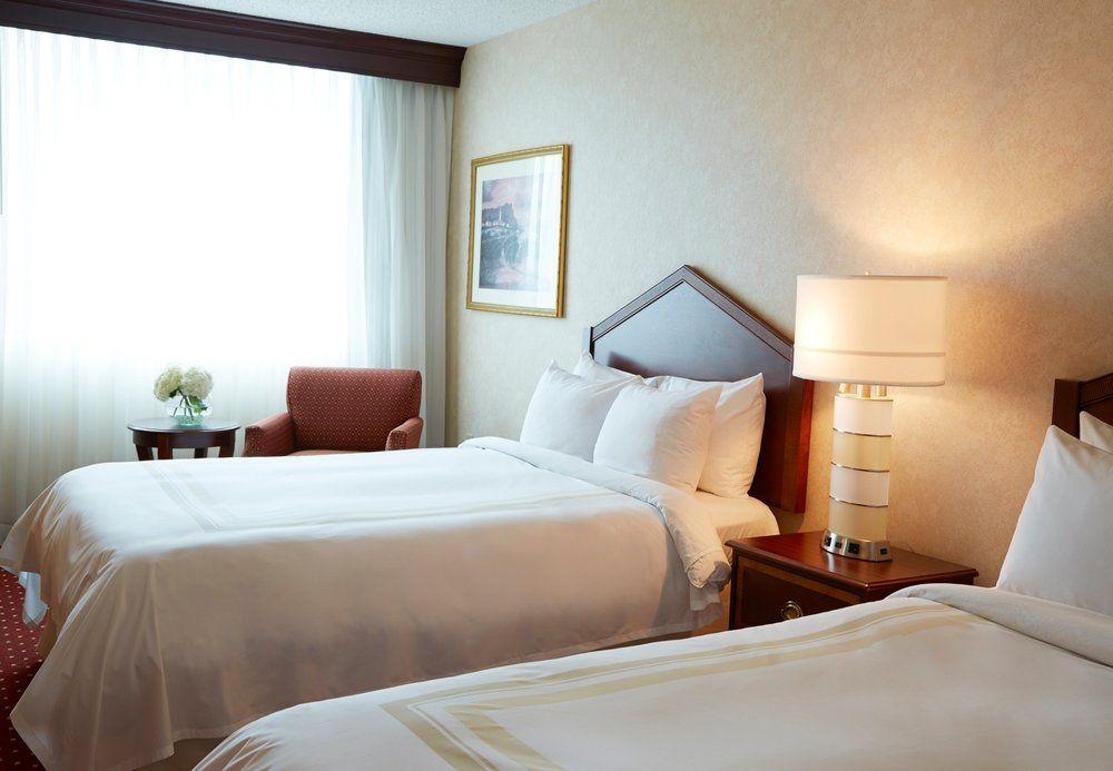 Hotel Chicago Marriott Northwest Hoffman Estates Exterior foto