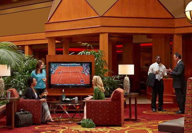Hotel Chicago Marriott Northwest Hoffman Estates Exterior foto